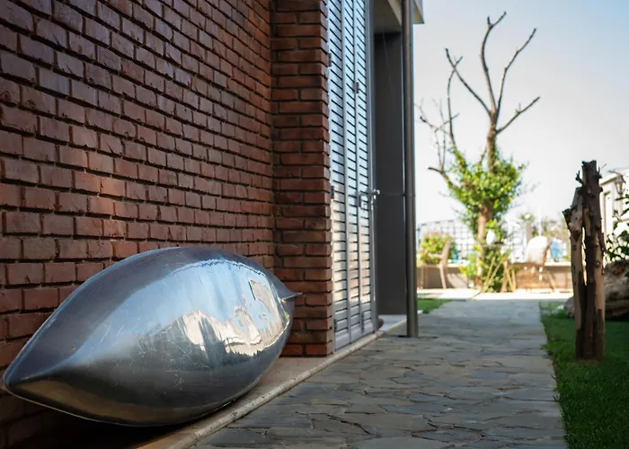 게스트하우스 11 Durrës