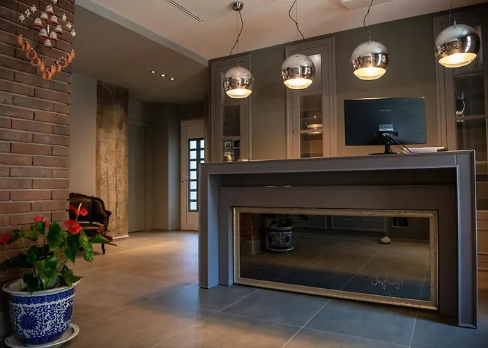 11 게스트하우스 Durrës