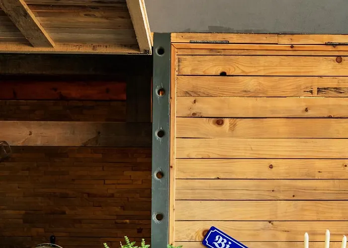 11 게스트하우스 Durrës