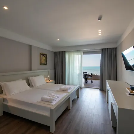 11 Guest house