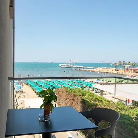 11 게스트하우스 Durrës