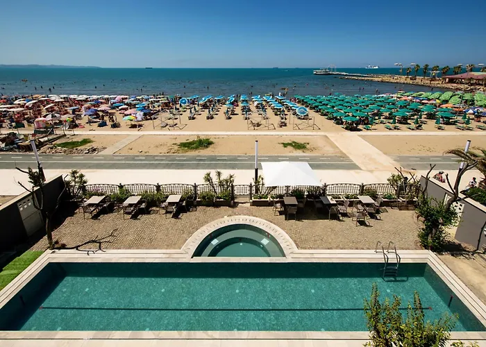 11 Pensionat Durrës