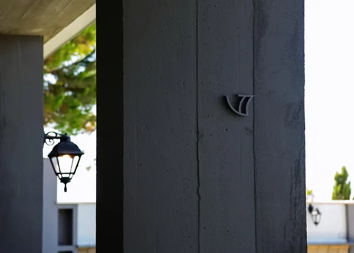 Pensionat 11 Durrës