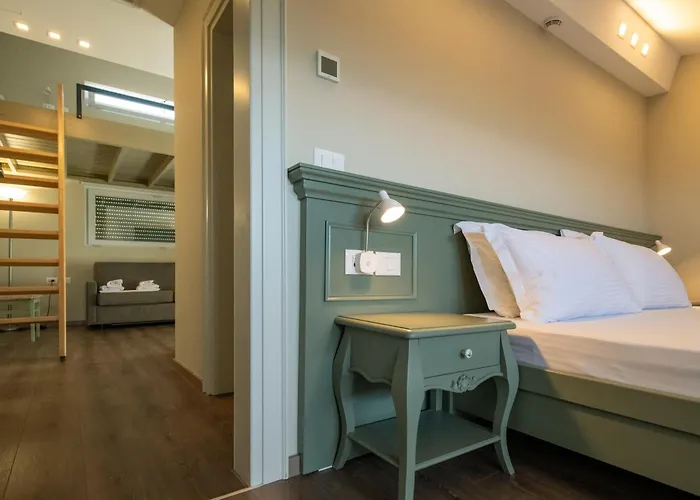 Guest house 11 Durres