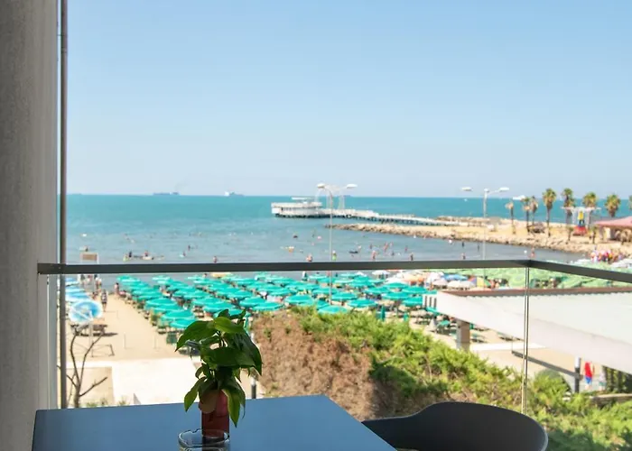 11 Guest house Durres